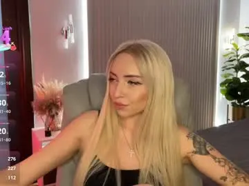 Chaturbate Sex Cam of ohmyemma