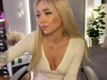 Chaturbate Live Sex of ohmyemma