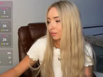 Chaturbate Best Webcam of ohmyemma