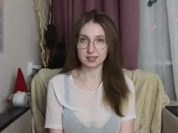 Chaturbate Sex Cam of oliviavele