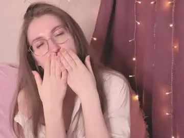 Chaturbate Adult Video Chat of oliviavele