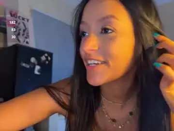 Chaturbate Live Sex of spicestacy1103