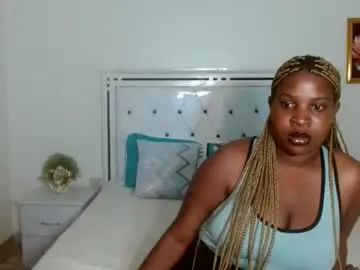 Chaturbate Private Sex Chat of thickebonie