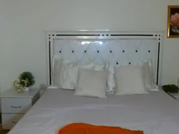 Chaturbate Nude Webcam of thickebonie