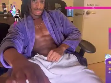 Chaturbate Live Sex Cam of xxxwarlock