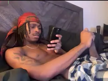 Chaturbate Live Sex Cam of xxxwarlock