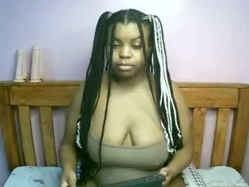 Chaturbate Free Porn Cam of zariamonet