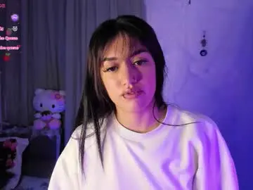 Chaturbate Nude Webcam of _strawberrycream