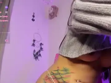Chaturbate Live Porn of _strawberrycream