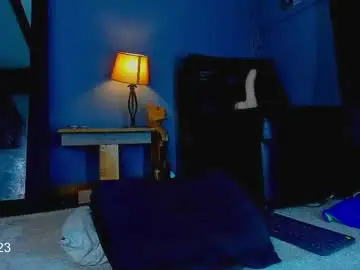 Chaturbate Live Porn of alejo_323__