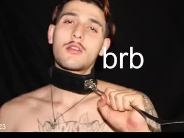 Chaturbate Adult Video Chat of alejo_323__