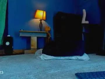 Chaturbate Adult Webcam of alejo_323__