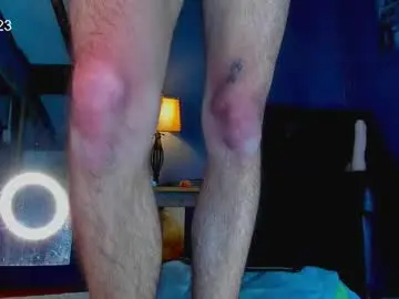 Chaturbate Sex Cam of alejo_323__