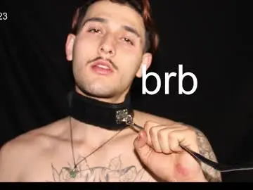 Chaturbate Adult Webcams of alejo_323__