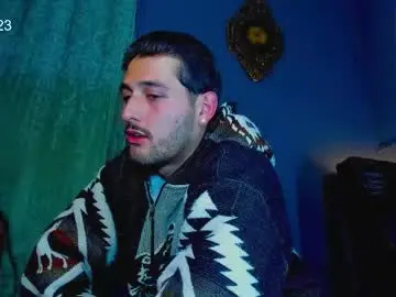 Chaturbate Free Live Porn of alejo_323__