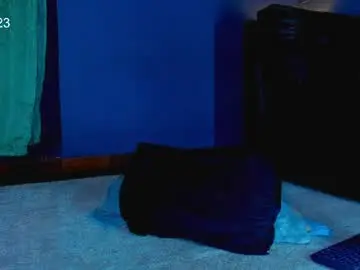 Chaturbate Sex Cam of alejo_323__