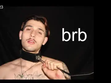 Chaturbate Free Porn Cam of alejo_323__