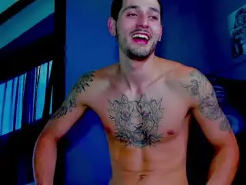 Chaturbate Watch Live Sex Cams of alejo_323__