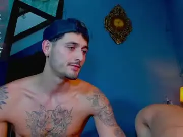 Chaturbate Adult Webcam of alejo_323__