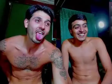 Chaturbate Private Sex Chat of alejo_323__
