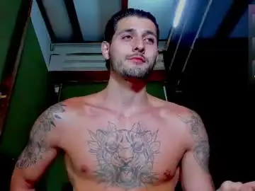 Chaturbate Watch Live Sex Cams of alejo_323__