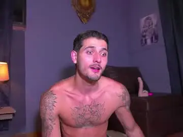 Chaturbate Best Webcam of alejo_323__