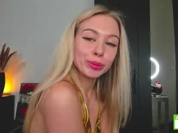 Chaturbate Sex Cam of aleksa_cutie