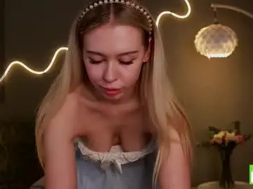 Chaturbate Live Sex of aleksa_cutie