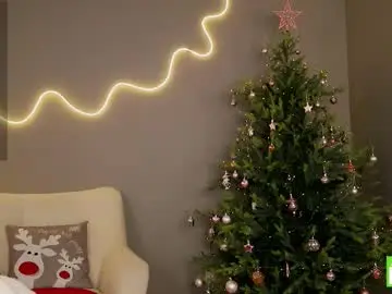 Chaturbate Live Sex of aleksa_cutie