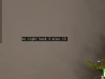 Chaturbate Private Sex Chat of aleksa_cutie