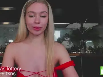 Chaturbate Best live sex cam show of aleksa_cutie