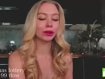 Chaturbate Best live sex cam show of aleksa_cutie