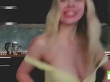 Chaturbate Private Sex Chat of aleksa_cutie