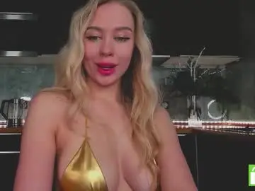 Chaturbate Best live sex cam show of aleksa_cutie