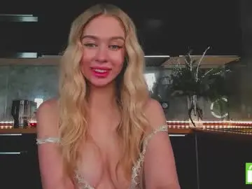 Chaturbate Live Sex of aleksa_cutie