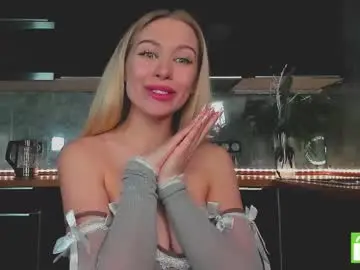 Chaturbate Adult Webcam of aleksa_cutie