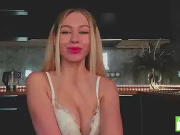 Chaturbate Adult Webcam of aleksa_cutie