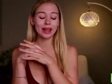 Chaturbate Adult Video Chat of aleksa_cutie