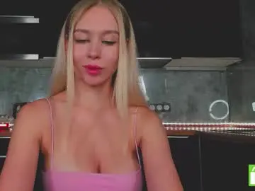 Chaturbate Sex Chat of aleksa_cutie