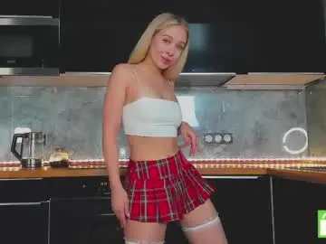 Chaturbate Free Porn Cam of aleksa_cutie