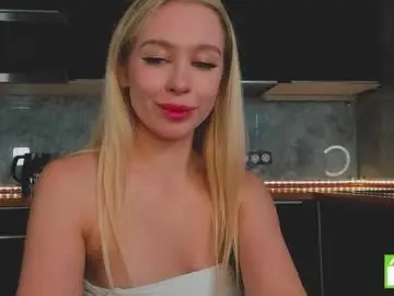 Chaturbate Adult Video Chat of aleksa_cutie