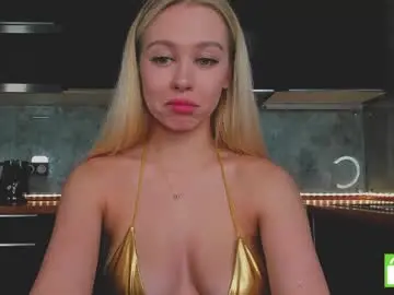 Chaturbate Best live sex cam show of aleksa_cutie