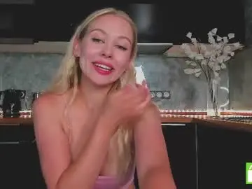 Chaturbate Best Webcam of aleksa_cutie