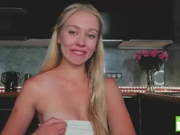 Chaturbate Sex Cam of aleksa_cutie