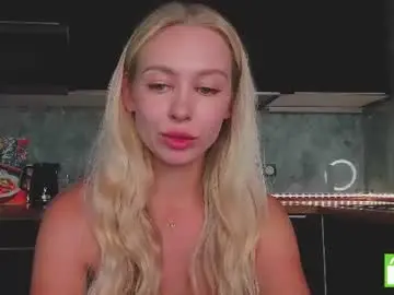 Chaturbate Live Porn of aleksa_cutie