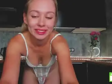 Chaturbate Best Webcam of aleksa_cutie