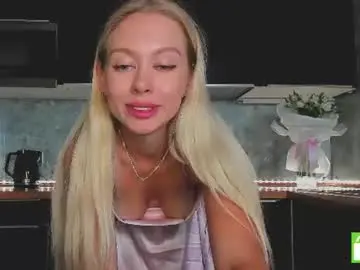 Chaturbate Sex Cam of aleksa_cutie