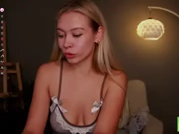 Chaturbate Adult Webcam of aleksa_cutie