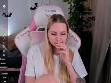 Chaturbate Sex Cam of alice_elf