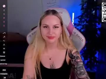 Chaturbate Live Porn of alice_elf
